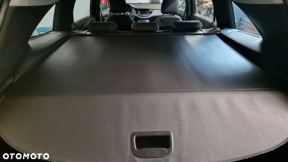 Opel Astra - 26