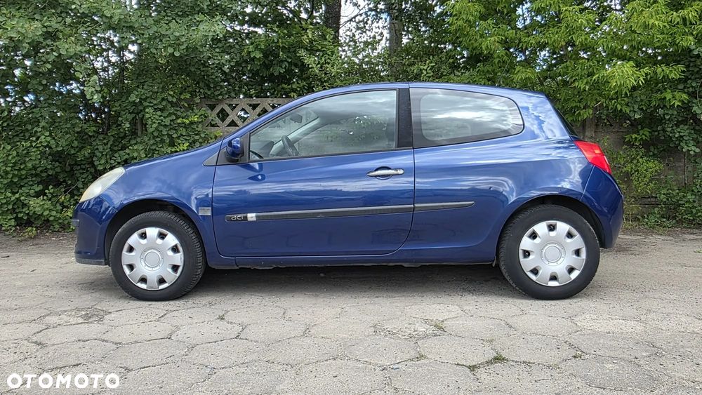 Renault Clio 1.5 dCi Extreme - 5
