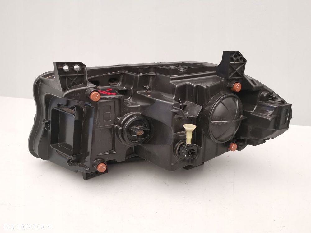 DODGE CHARGER VII LIFT SXT 19R USA LAMPY PRZÓD LEWA PRAWA KOMPLET - 4