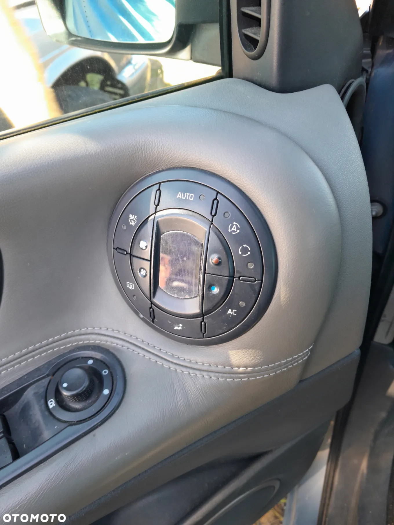 Panel klimatyzacji RENAULT Espace IV 03-14r. - 3