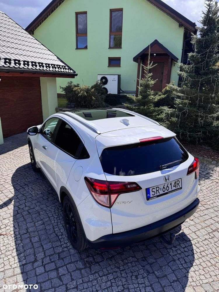 Honda HR-V 1.6 i-DTEC Executive (ADAS) - 5