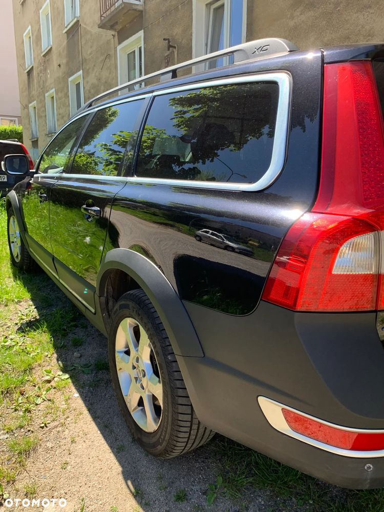 Volvo XC 70 D5 AWD Summum - 12