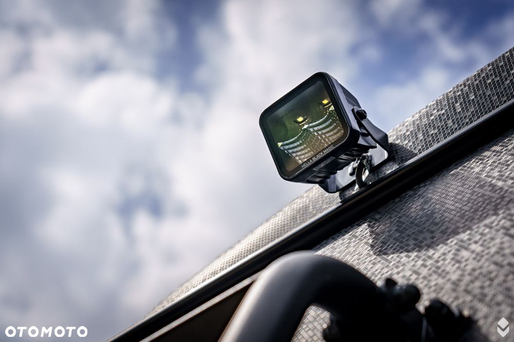 Dodge Ram Promaster - 37