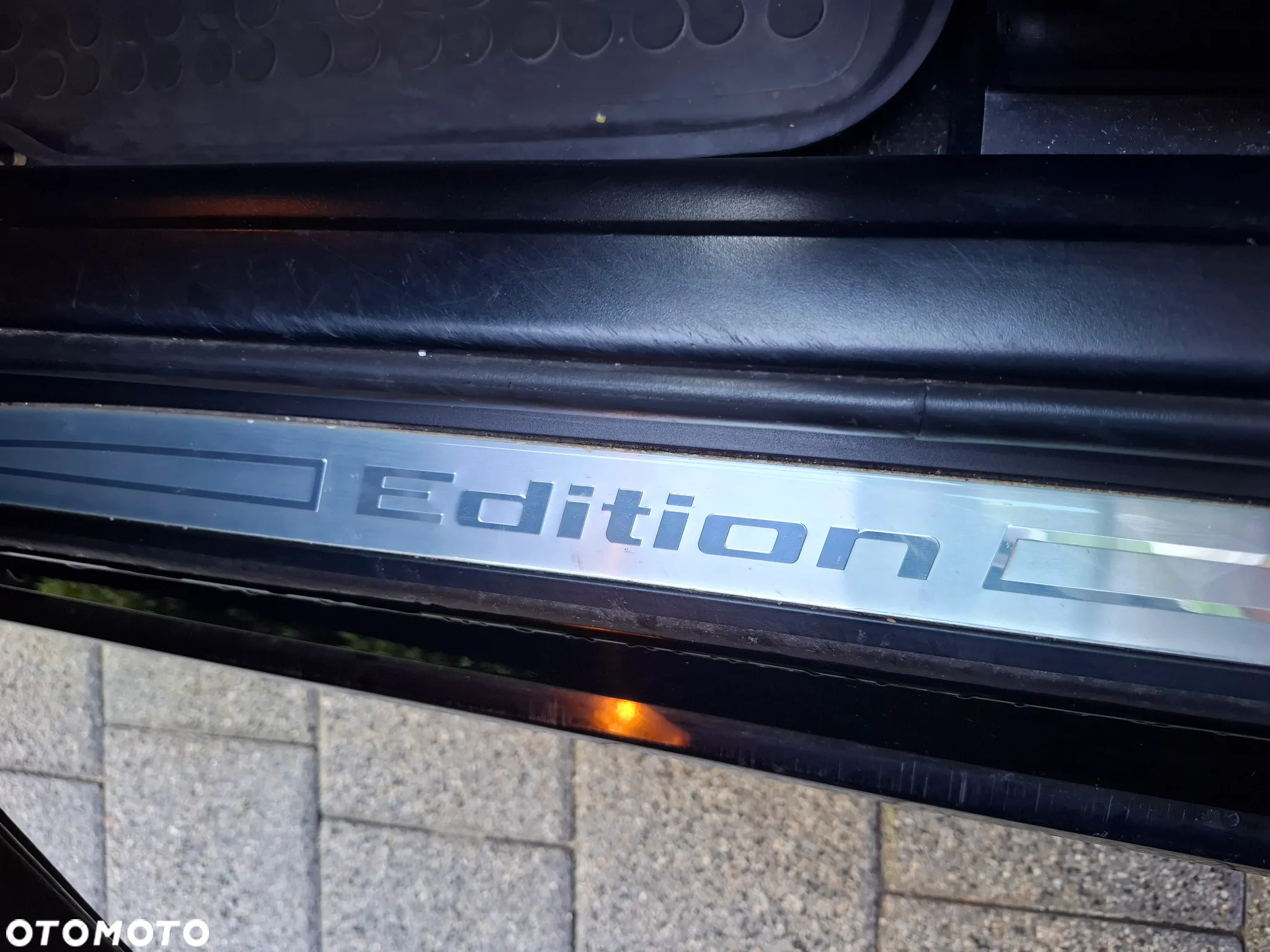 BMW Seria 5 520d Touring Special Edition - 21