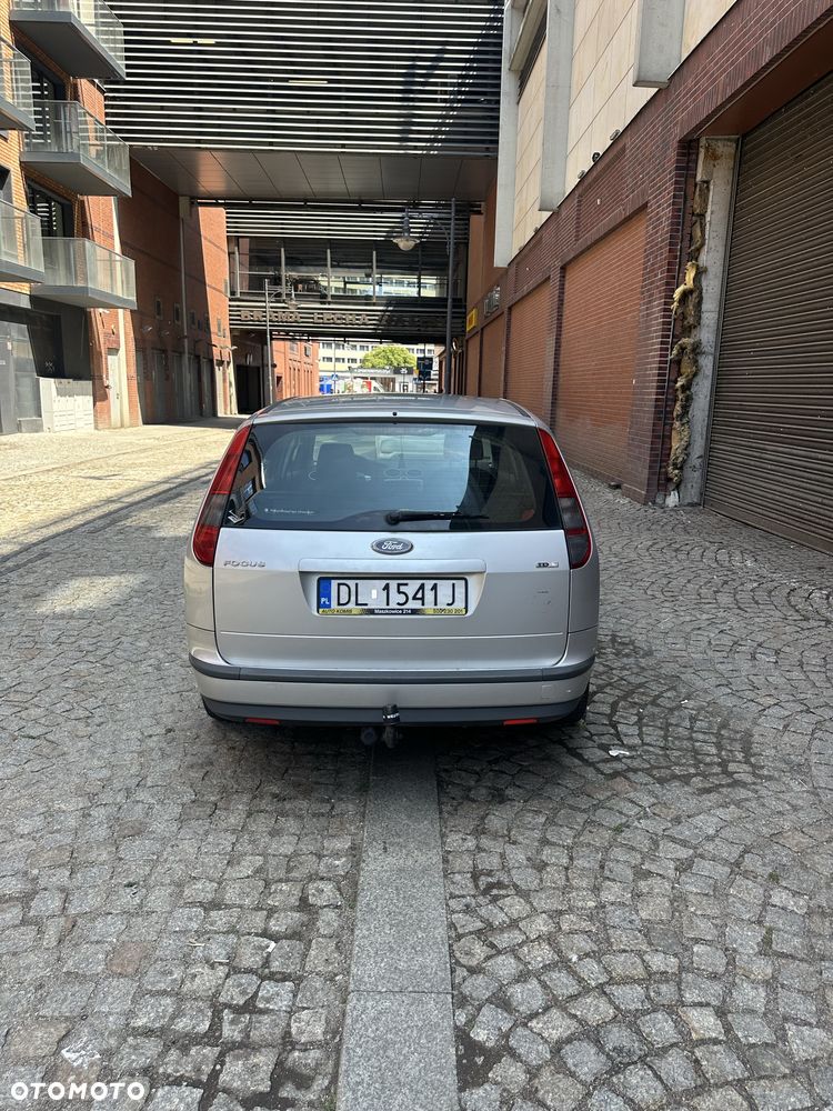 Ford Focus - 5