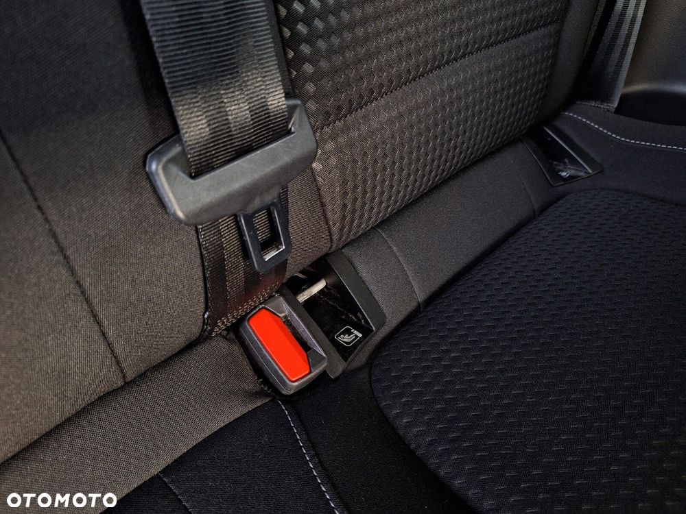 Ford Focus 1.5 EcoBlue Connected - 38