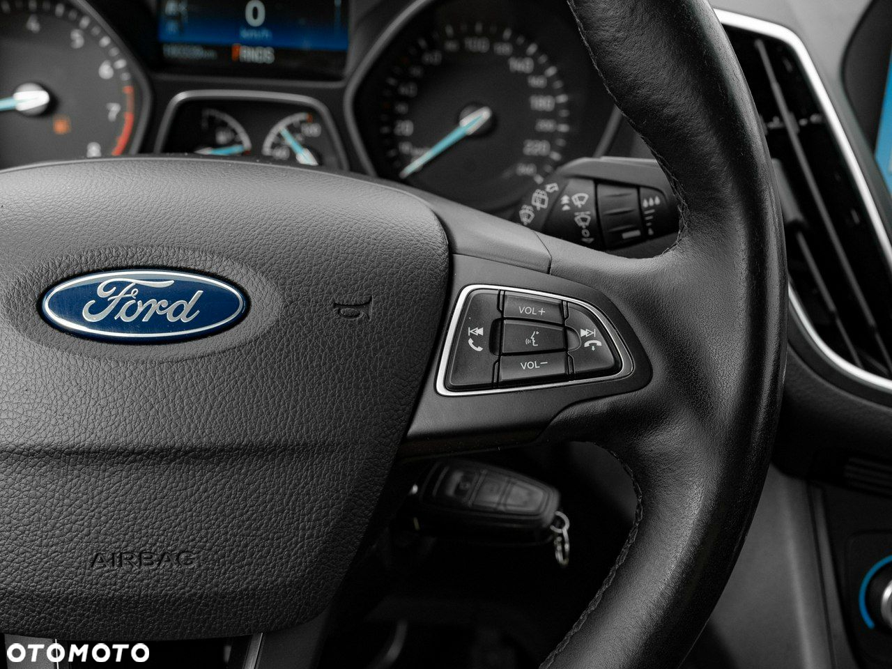 Ford C-MAX - 17