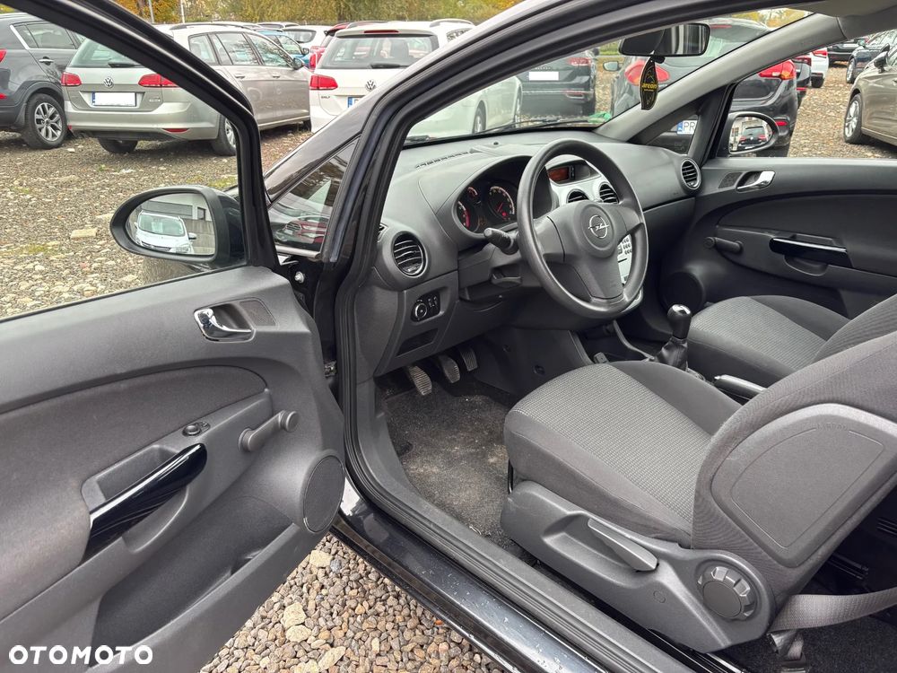 Opel Corsa 1.2 16V Color Edition - 7
