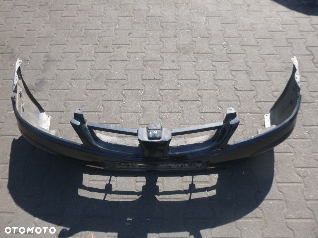 ZDERZAK PRZÓD PRZEDNI NISSAN ALMERA N16 00-03 - 7