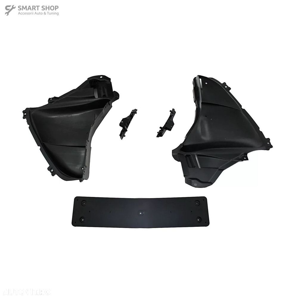 Bara Fata BMW Seria 5 G30 G31 (2017-2019) M-Tech Design - 6