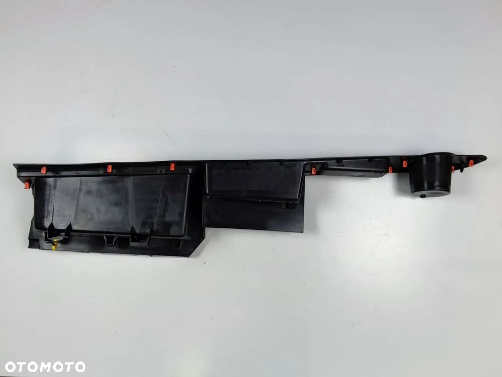 FORD EXPLORER 3.0 Phev od 2020r Boczek Bagażnika Dolny Prawy Lewy - 5