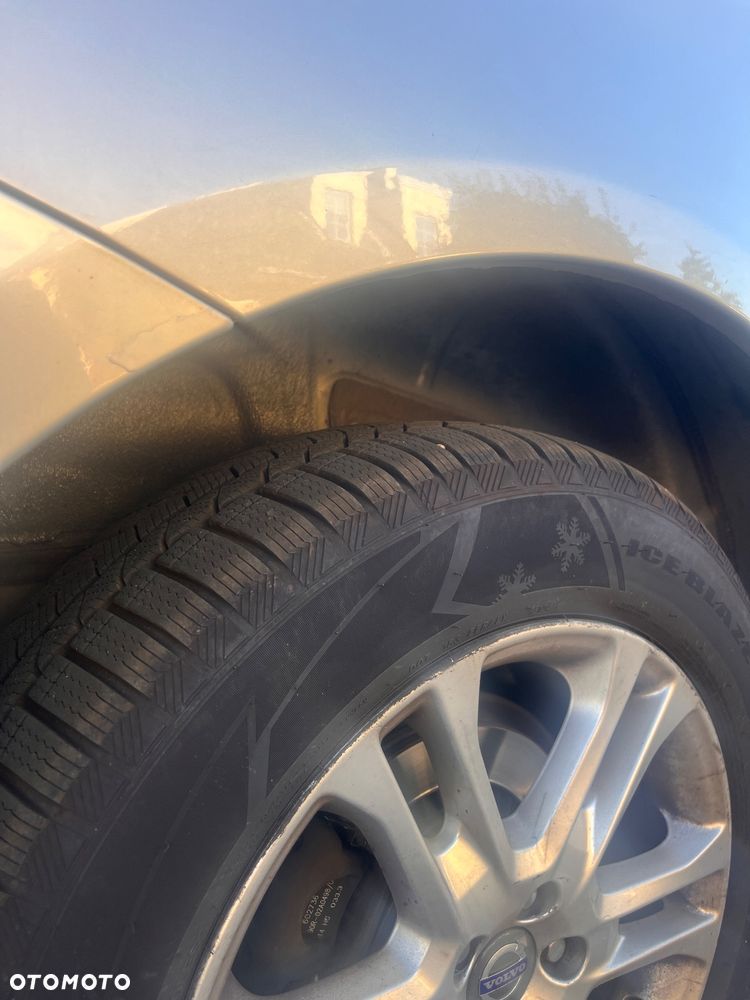 Volvo XC 60 T5 Drive-E Summum - 7