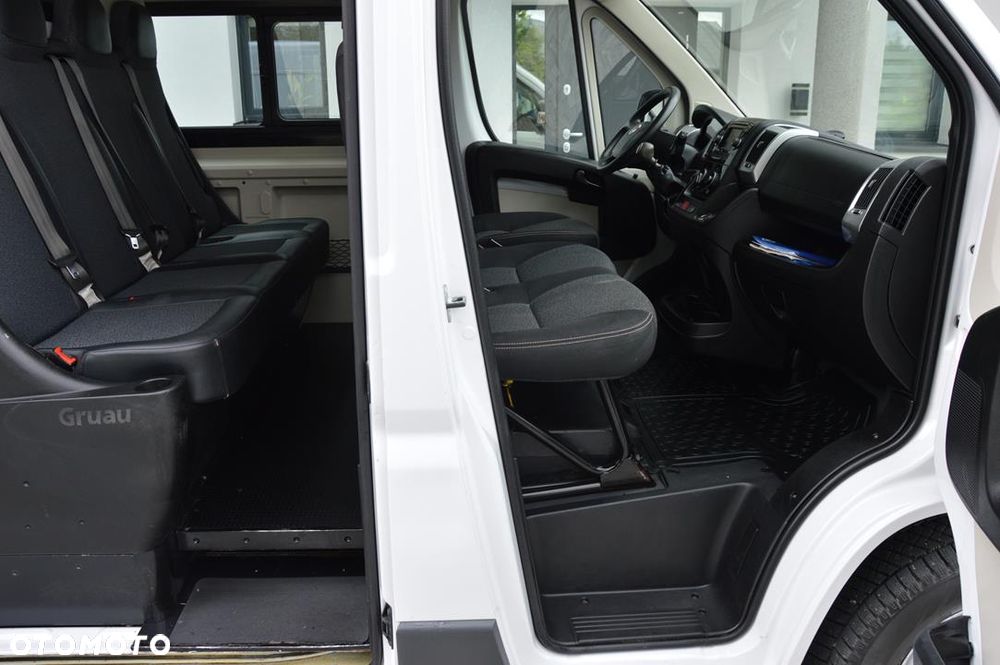 Fiat Ducato - 28