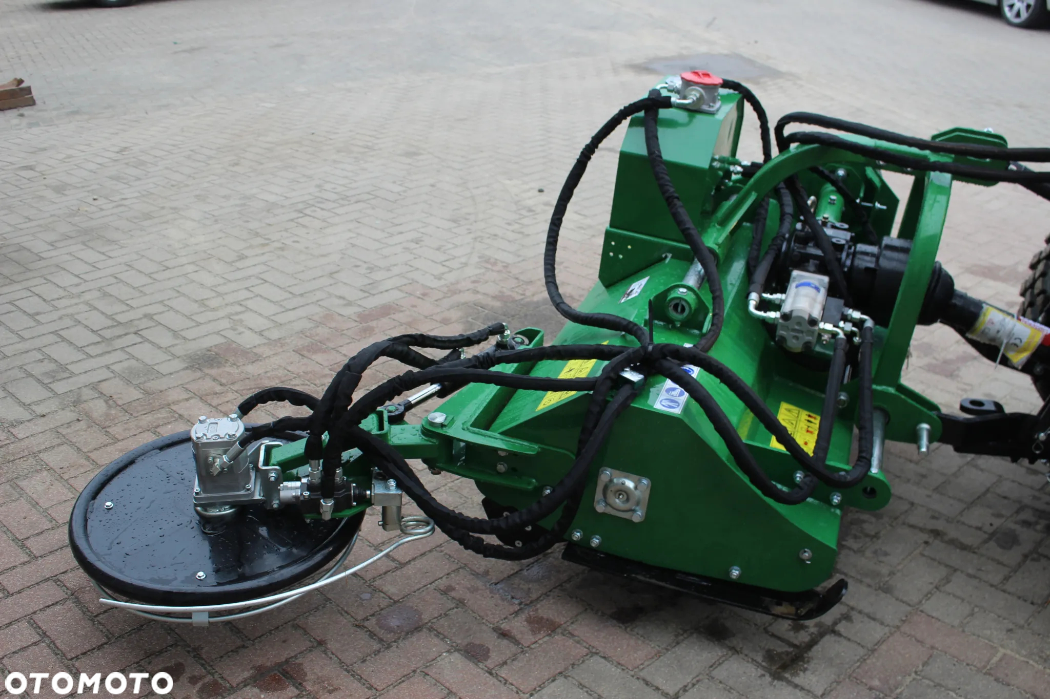 Solis S26XL - 4