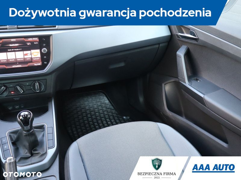 Seat Arona - 9