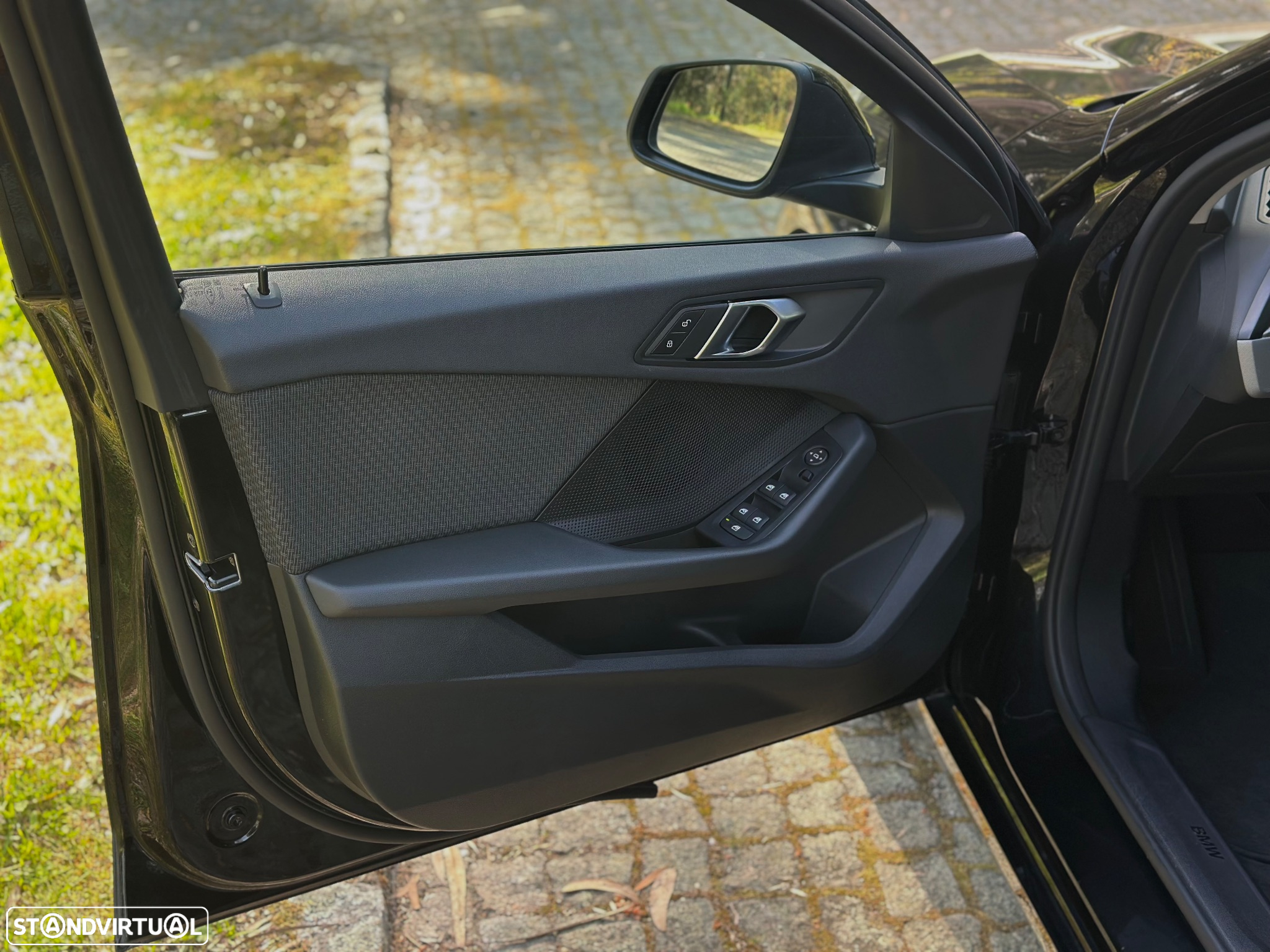 BMW 116 d Corporate Edition Auto - 6