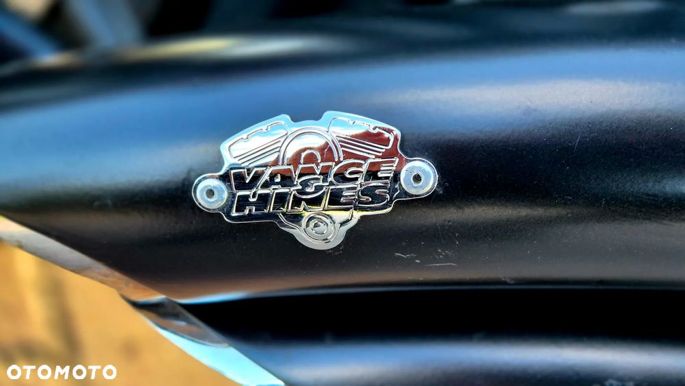 Harley-Davidson FXSB Breakout - 2