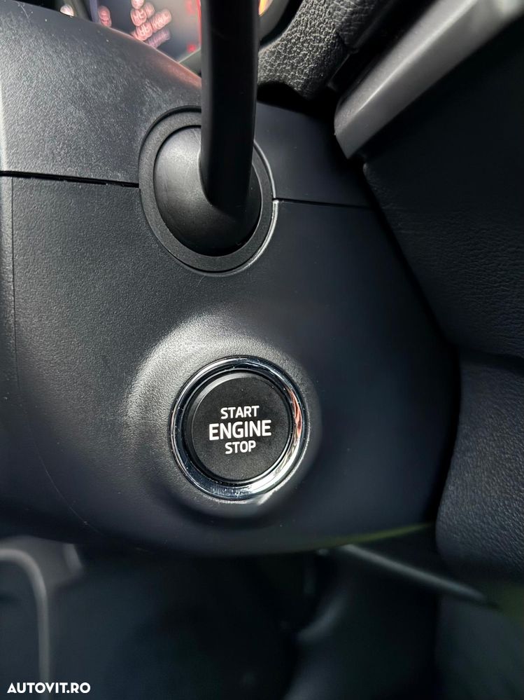 Skoda Karoq 2.0 TDI 4X4 DSG Drive - 32