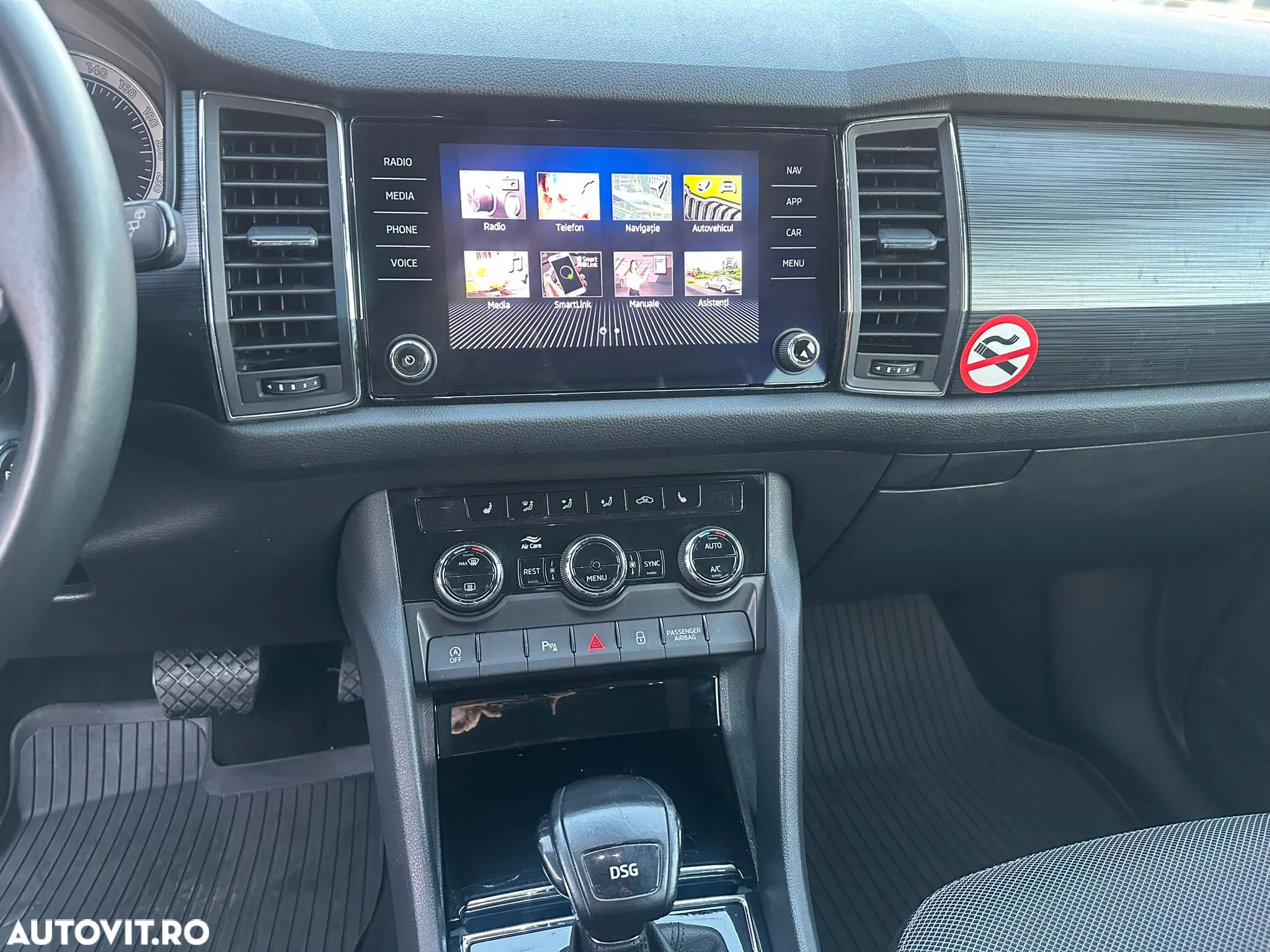 Skoda Kodiaq 1.5 TSI DSG Ambition - 8