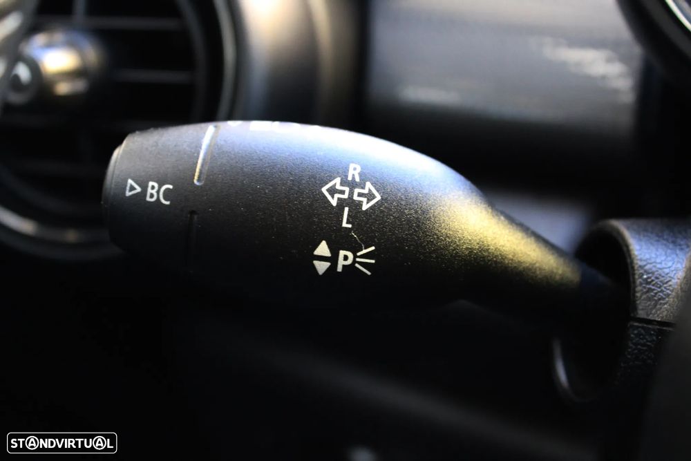 MINI 3 Portas Cooper D Metropolitan - 33