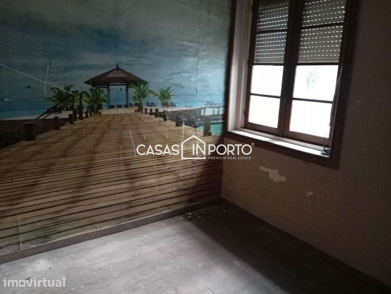 Prédio com Projecto Aprovado no Coração do Porto - Grande imagem: 3/30