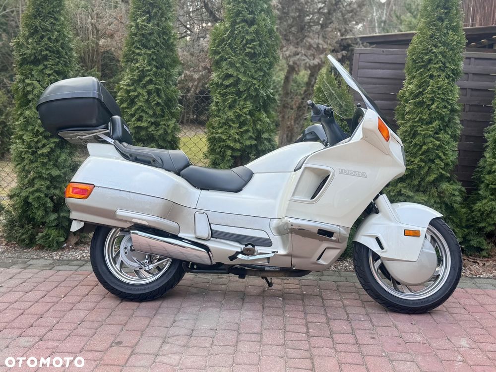 Honda PC - 3