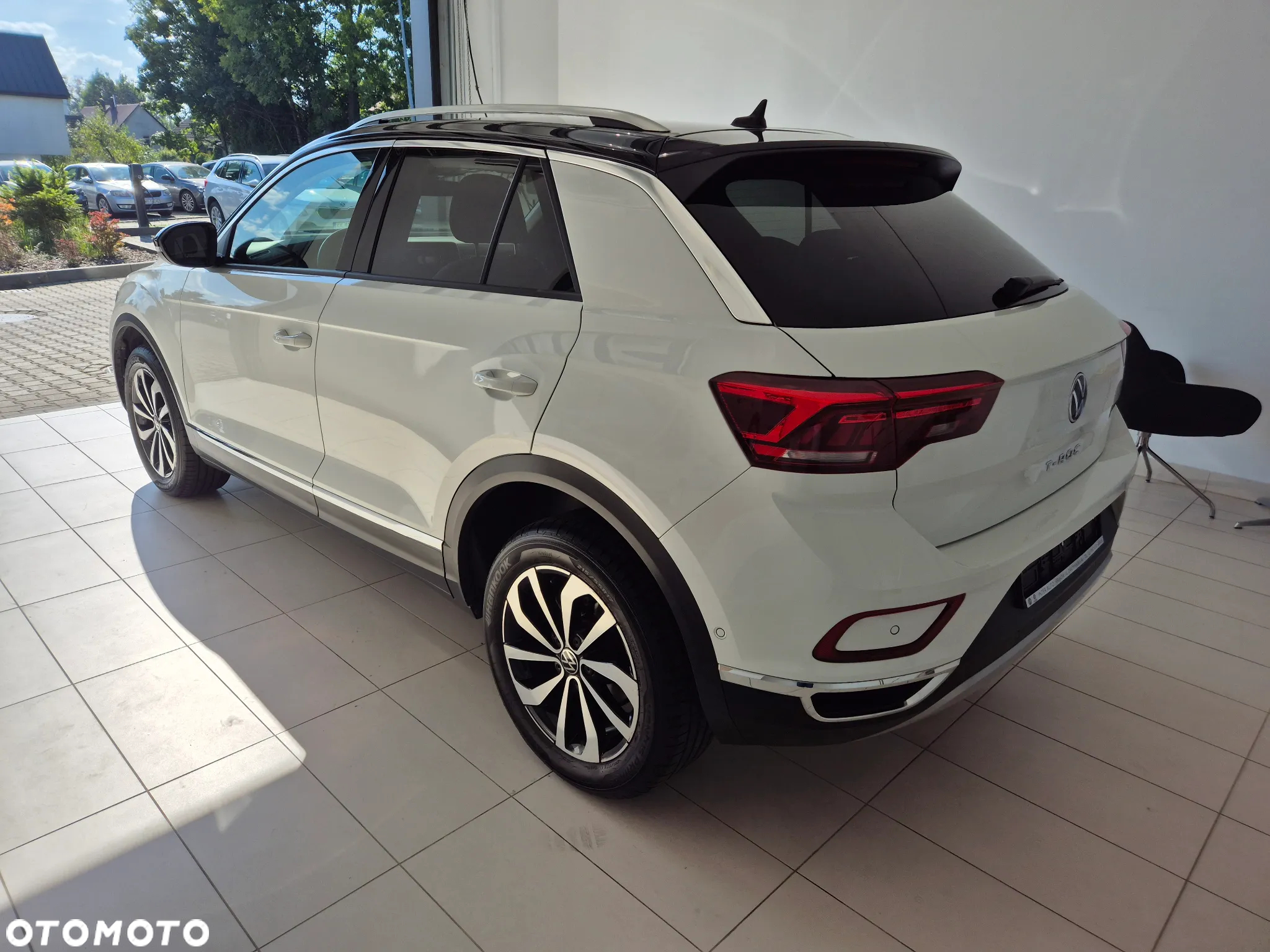 Volkswagen T-Roc 1.5 TSI Style - 5