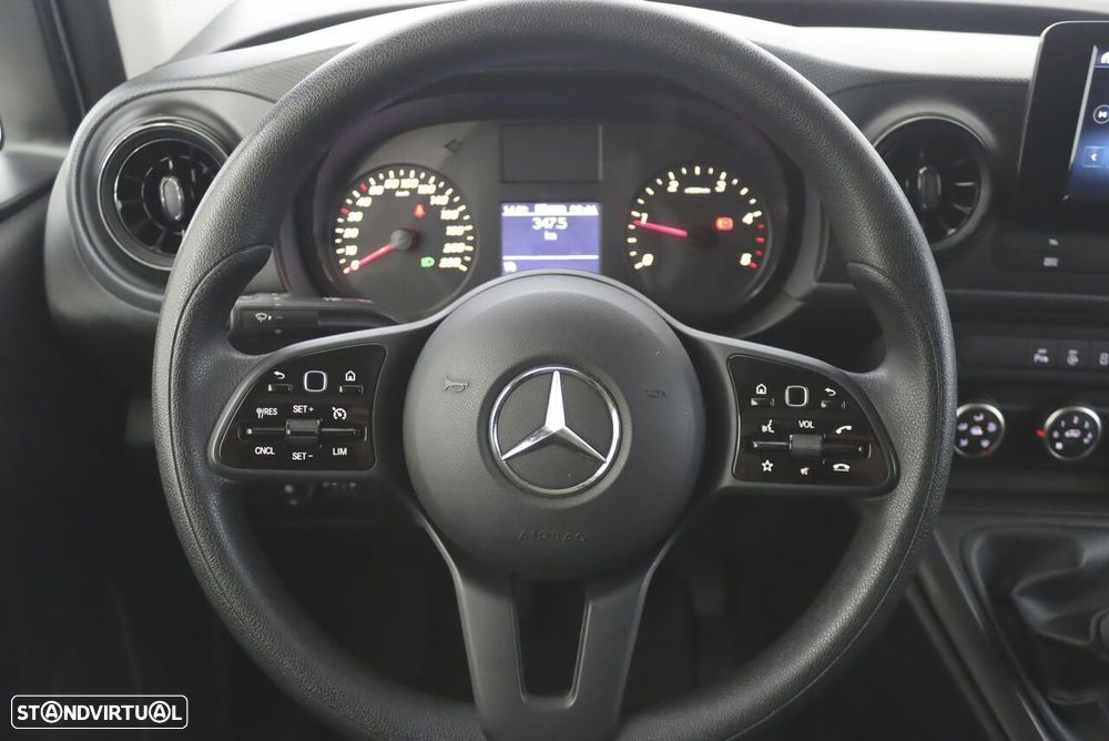 Mercedes-Benz Citan 110 CDi Longa - 6