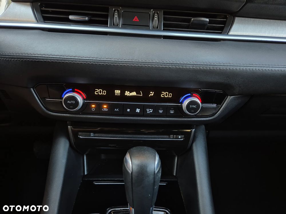 Mazda 6 2.0 Skymotion - 11