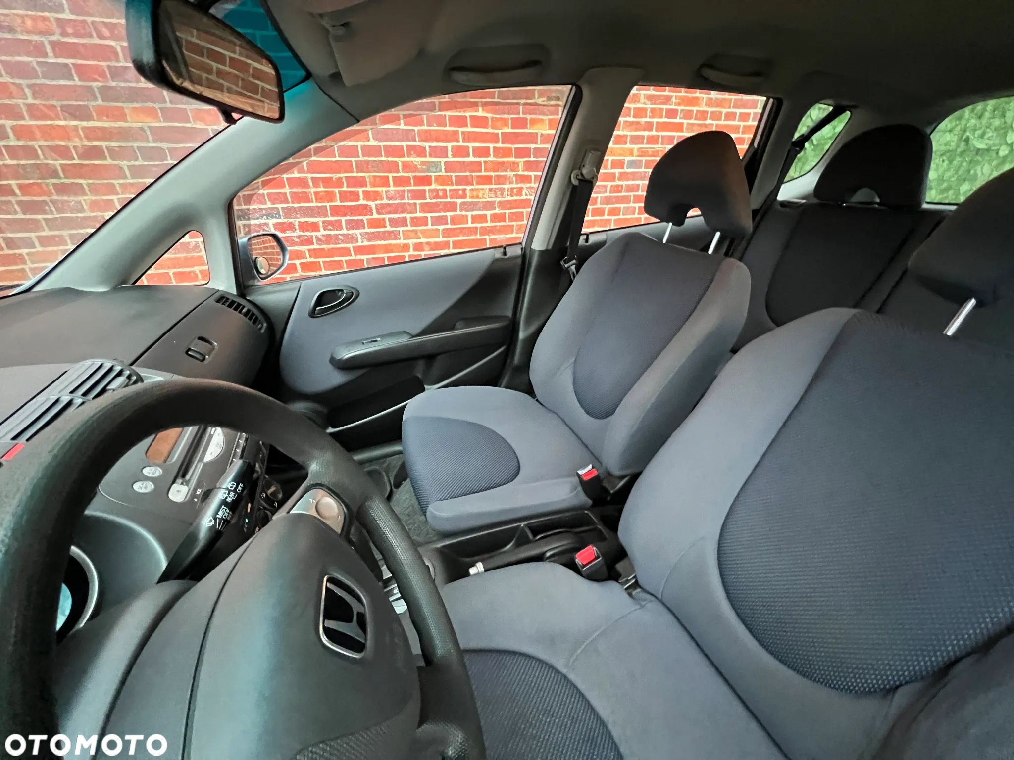 Honda Jazz - 13