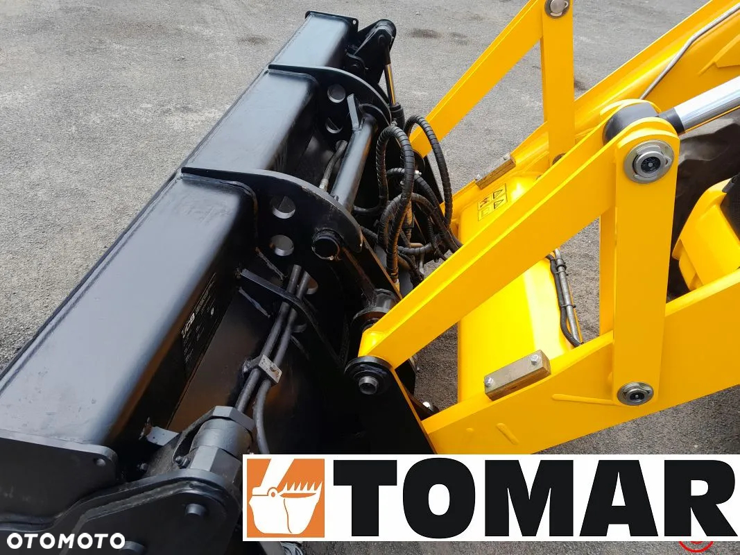 JCB 3CX COMPACT - 14