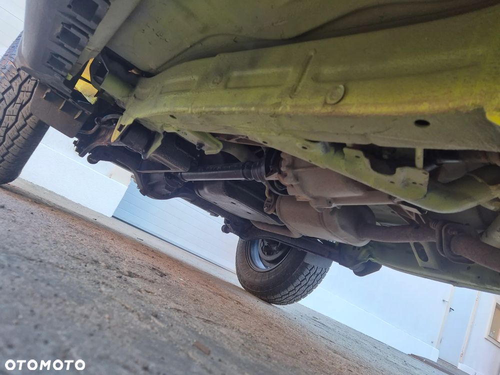 Suzuki Jimny 1.5 ALLGRIP Comfort - 11