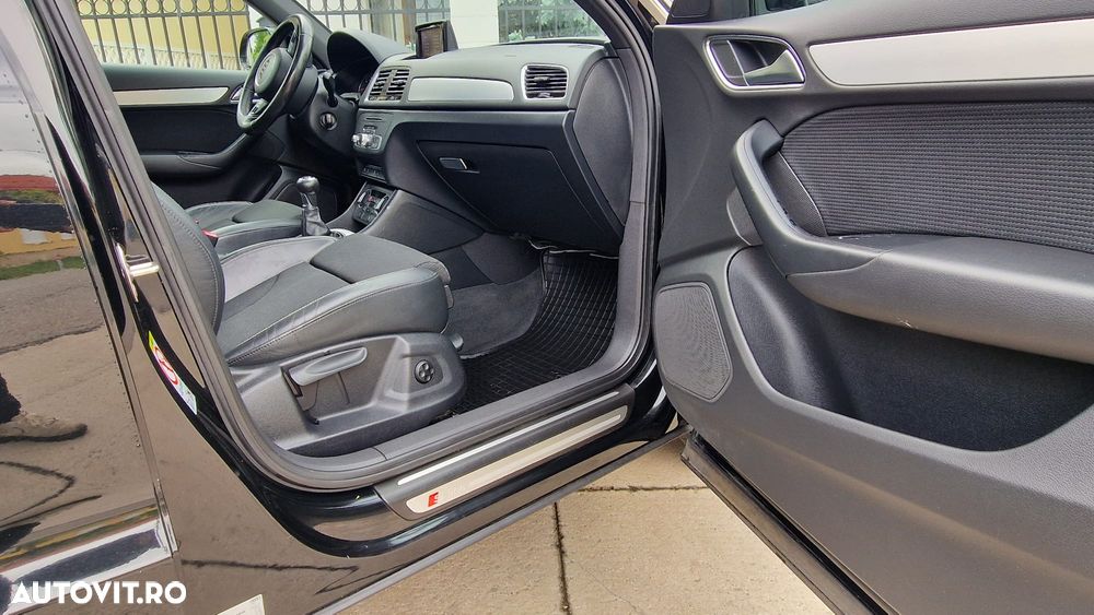 Audi Q3 2.0 TDI - 7