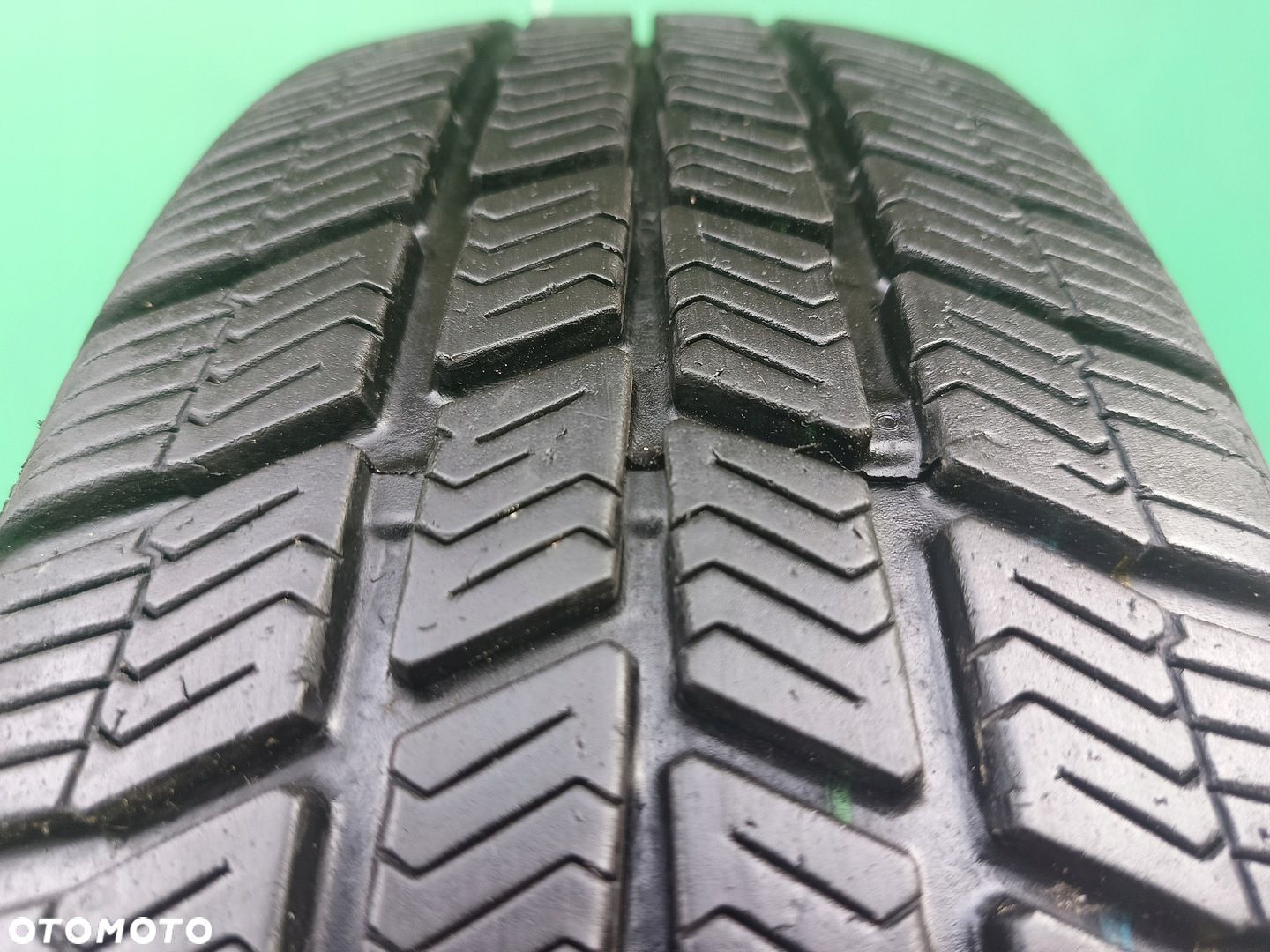 175/65/15 BARUM POLARIS 3, 4 szt 7,5 mm - 1