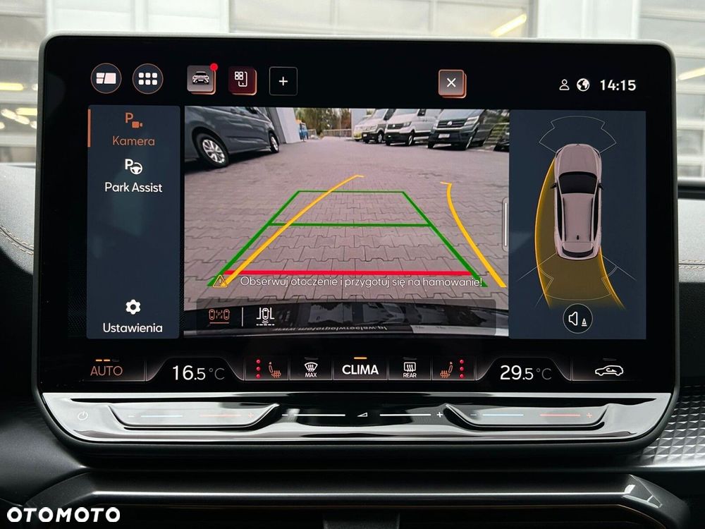 Cupra Formentor 1.5 TSI DSG - 30