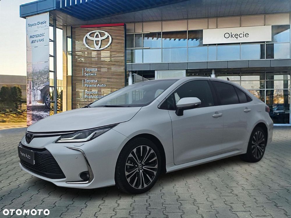 Toyota Corolla 1.5 Style MS