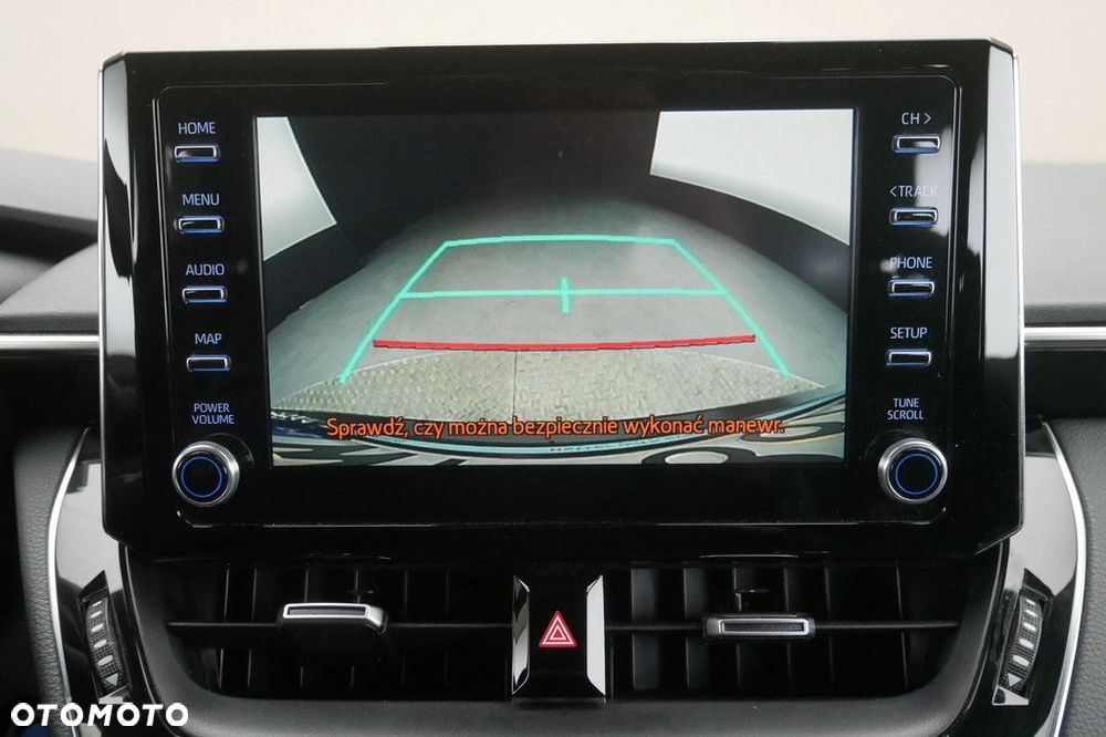 Toyota Corolla 1.8 Hybrid Comfort - 18