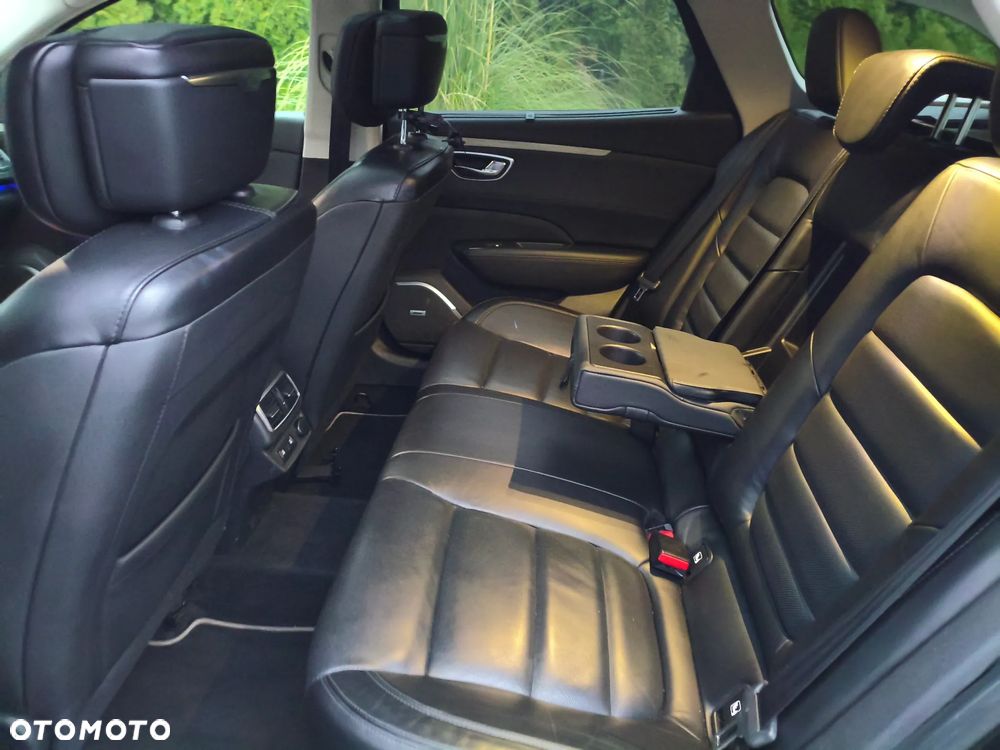 Renault Talisman ENERGY dCi 160 EDC INITIALE PARIS - 7