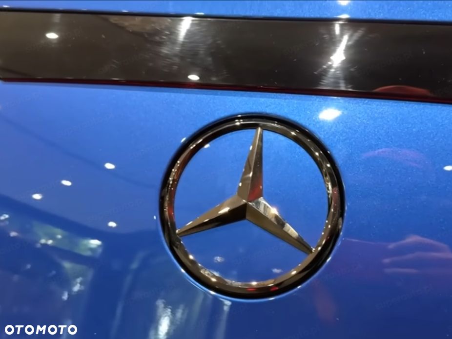 Mercedes-Benz CLE AMG 53 mHEV 4-Matic+ - 14