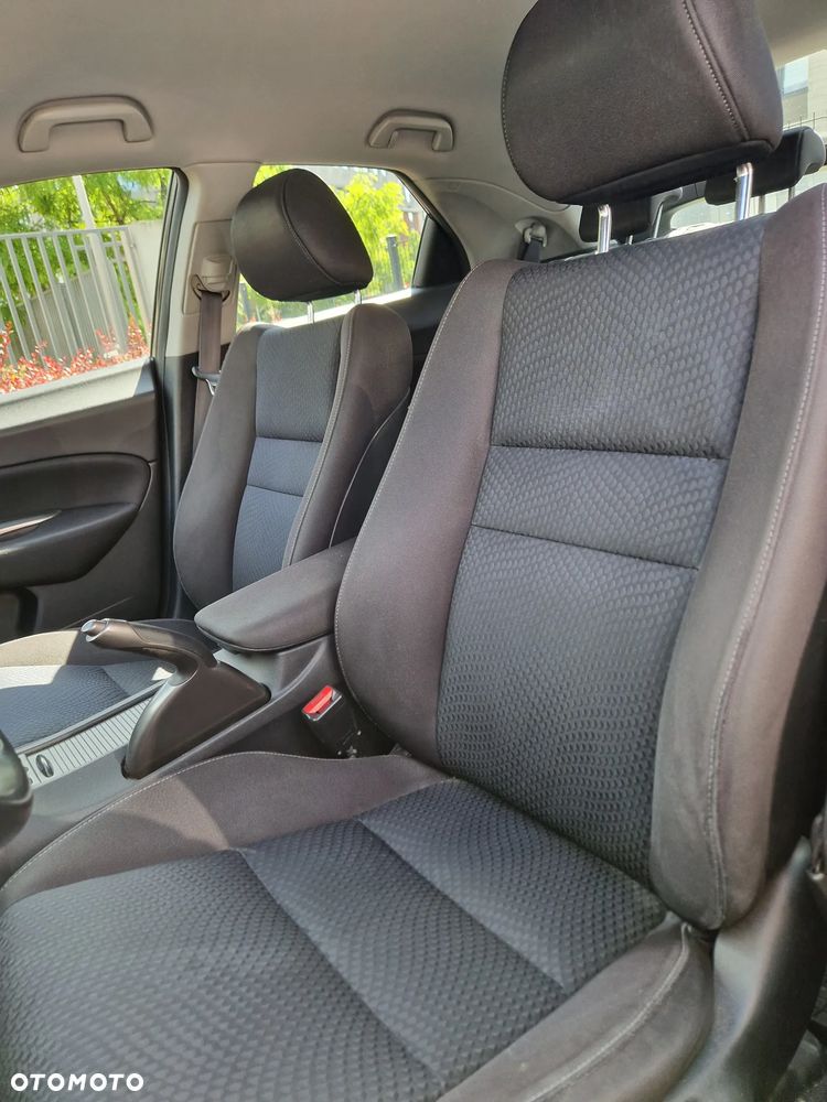 Honda Civic 1.8 Executive - 11