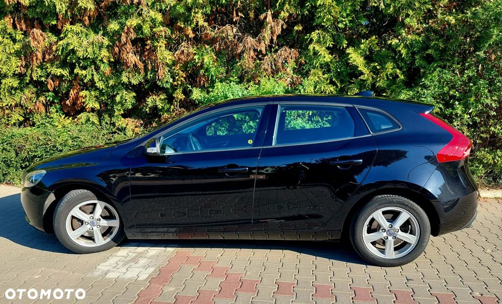Volvo V40 T3 Kinetic - 6