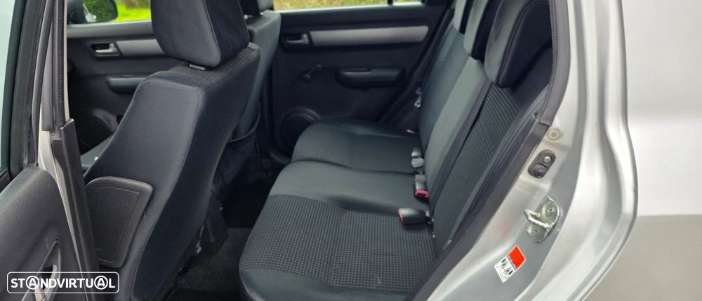 Suzuki Swift 1.3 DDiS GLX - 8