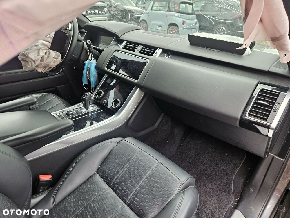 Land Rover Range Rover Sport P400e Autobiography Dynamic - 11