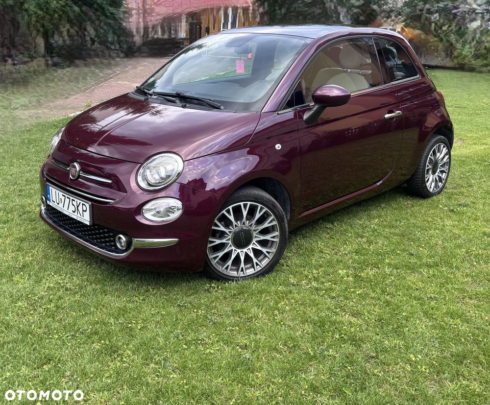 Fiat 500 1.2 120th - 19