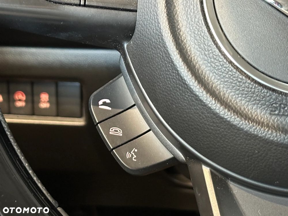Suzuki Swift Sport 1.4 Boosterjet Hybrid - 27