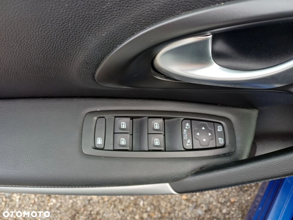 Renault Kadjar 1.7 Blue dCi Intens 4x4 - 14