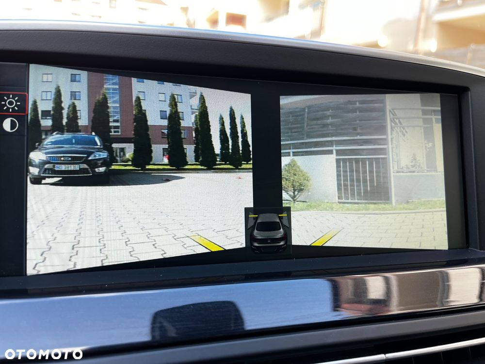 BMW Seria 6 640d Gran Coupe - 8