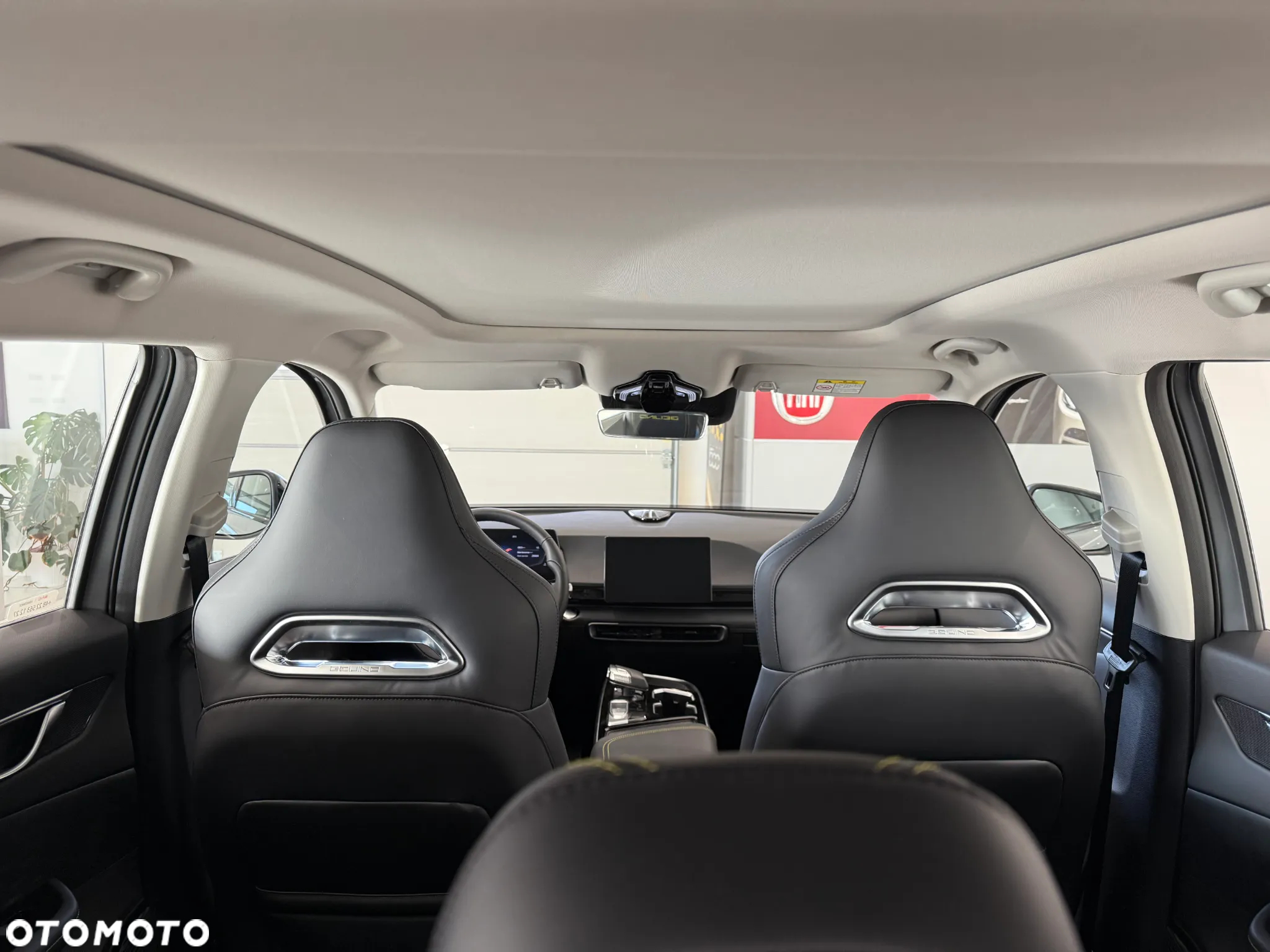 Baic Beijing 5 1.5T Comfort DCT - 10