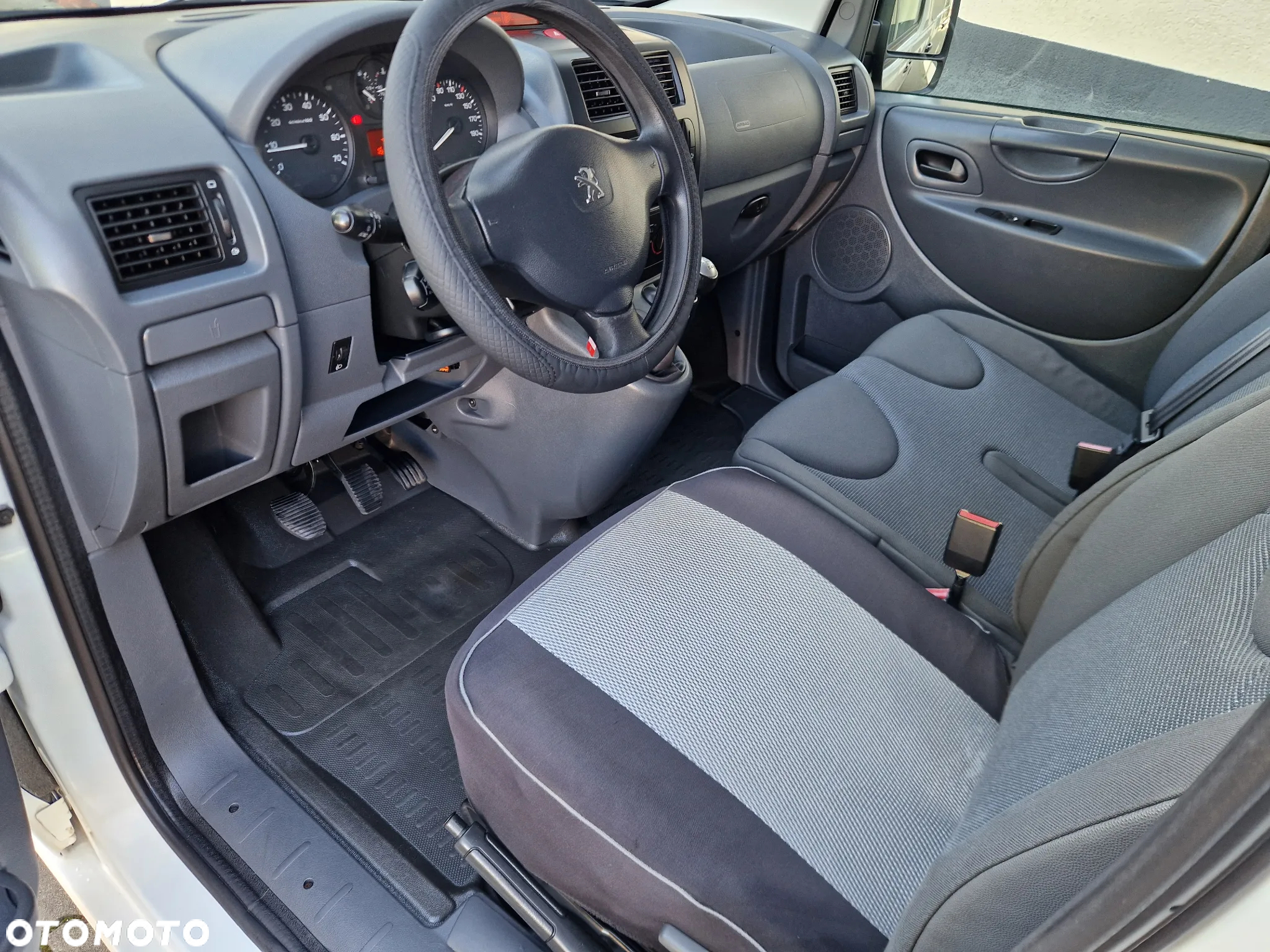 Peugeot EXPERT - 40