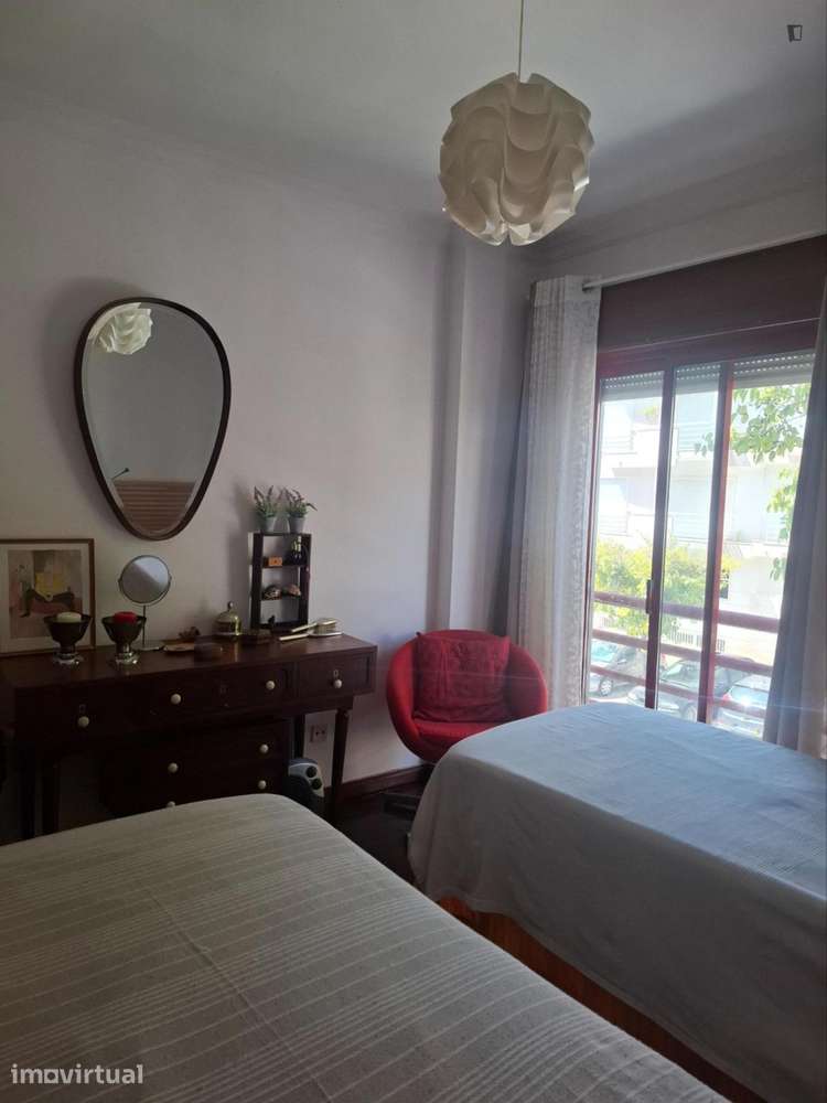 Apartamento com 1 quartos - localizado em Costa da Caparica Lisbon - Grande imagem: 4/18